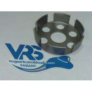 Campana gruppo frizione,vespa 98 - 125 - Ape 125 - 150. Campana gruppo frizione,vespa 98 - 125 - Ape 125 - 150.