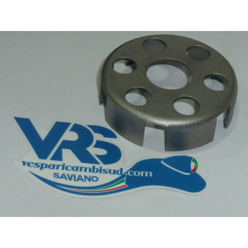 Campana gruppo frizione,vespa 98 - 125 - Ape 125 - 150. Campana gruppo frizione,vespa 98 - 125 - Ape 125 - 150.