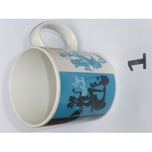 MUG TAZZA VESPA