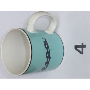 MUG TAZZA VESPA