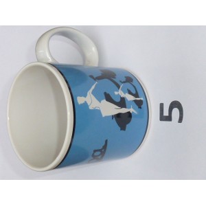 MUG TAZZA VESPA