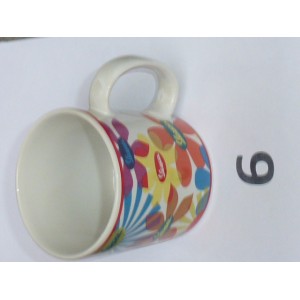 MUG TAZZA VESPA