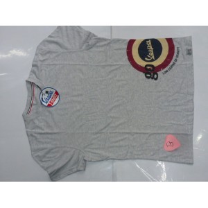 T-SHIRT UOMO VESPA XXL T-SHIRT UOMO VESPA XXL