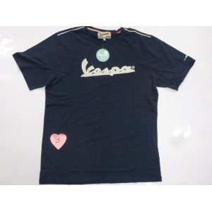 T-SHIRT UOMO VESPA XL T-SHIRT UOMO VESPA XL
