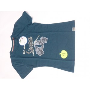 T-SHIRT DONNA TAGLIA L T-SHIRT DONNA TAGLIA L