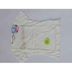 T-SHIRT DONNA TAGLIA L T-SHIRT DONNA TAGLIA L