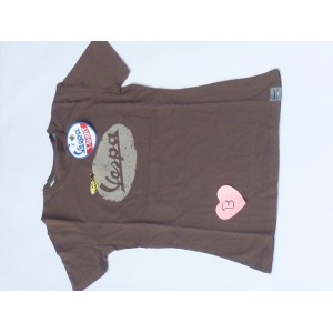 T-SHIRT DONNA TAGLIA M T-SHIRT DONNA TAGLIA M