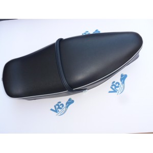SELLA COMPLETA ARTIGIANALE VESPA 125-150