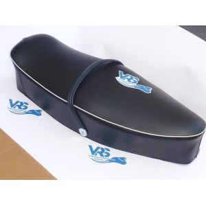 SELLA COMPLETA ARTIGIANALE VESPA 125-150