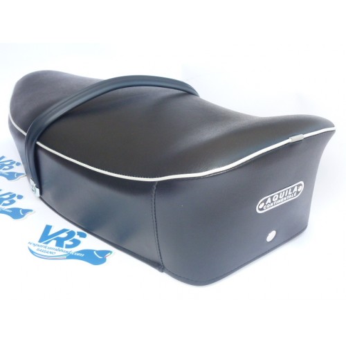 SELLA COMPLETA ARTIGIANALE VESPA 125-150