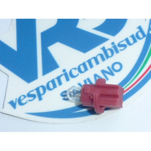 LAMPADINA 12V-1,2W CONTACHILOMETRI