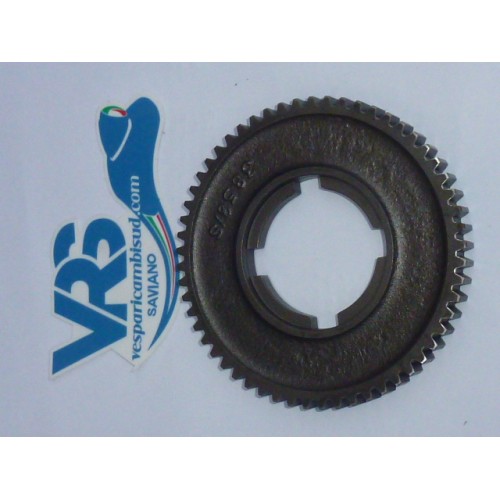 INGRANAGGIO CAMBIO 1 VELOCITA 57 DENTI