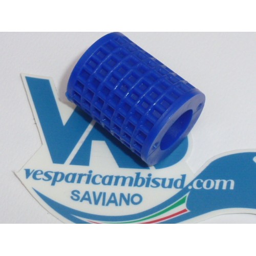 GOMMA PROTEZIONE LEVA BLU