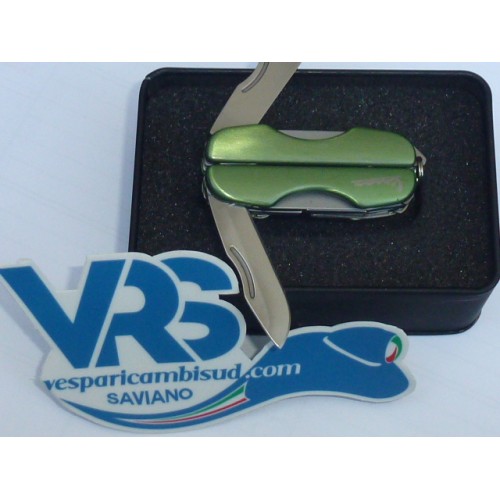 MINI PINZA MULTIUSO VESPA