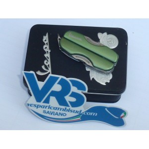 MINI PINZA MULTIUSO VESPA