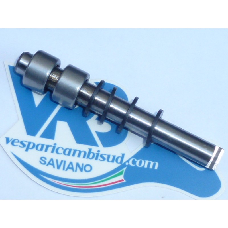 Gruppo perno ruota mozzo anteriore,vespa 125 - 150 - 180 - 200 Gruppo perno ruota mozzo anteriore,vespa 125 - 150 - 180 - 200