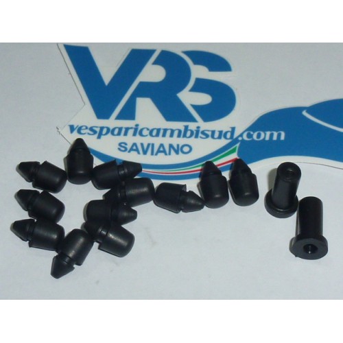 KIT 12 GOMMINI E 2 BOCCOLE SPORTELLI PK/S