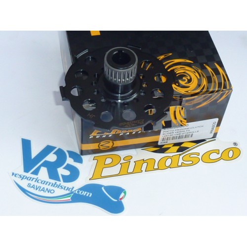 PIATTO FRIZIONE PINASCO+CLUTCH SLIDER