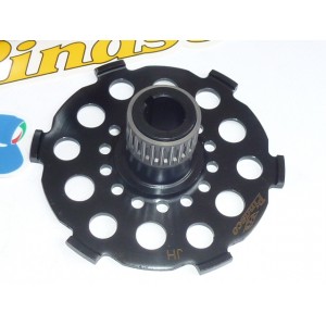PIATTO FRIZIONE PINASCO+CLUTCH SLIDER PIATTO FRIZIONE PINASCO+CLUTCH SLIDER