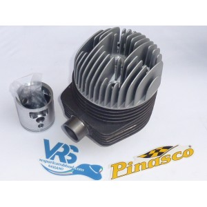CILINDRO PINASCO 2 TRAVASI 177 CANDELA CENTRALE CILINDRO PINASCO 2 TRAVASI 177 CANDELA CENTRALE