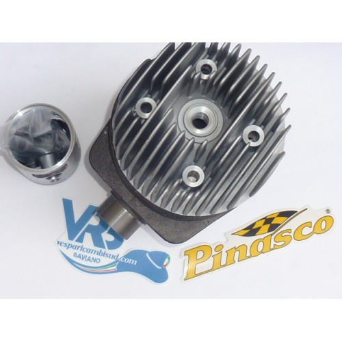 CILINDRO PINASCO 2 TRAVASI 177 CANDELA CENTRALE