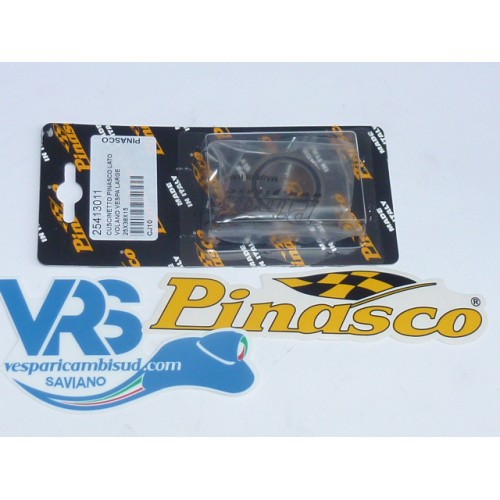 CUSCINETTO PINASCO LATO VOLANO 25X38X15