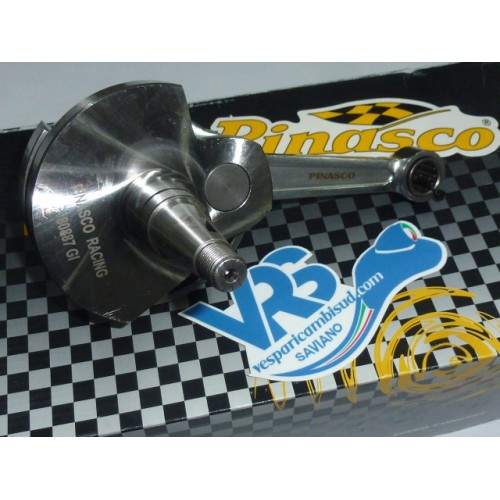 ALBERO MOTORE PINASCO PX-125.150 CORSA 57
