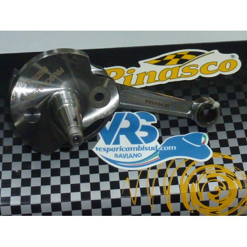 ALBERO MOTORE PX-PE225 CORSA 60 PX-PE225 MODELLO RACING PINASCO