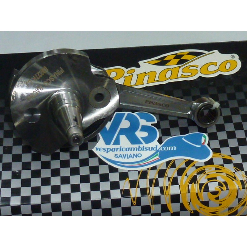 ALBERO MOTORE PX-PE225 CORSA 60 PX-PE225 MODELLO RACING PINASCO ALBERO MOTORE PX-PE225 CORSA 60 PX-PE225 MODELLO RACING PINASCO