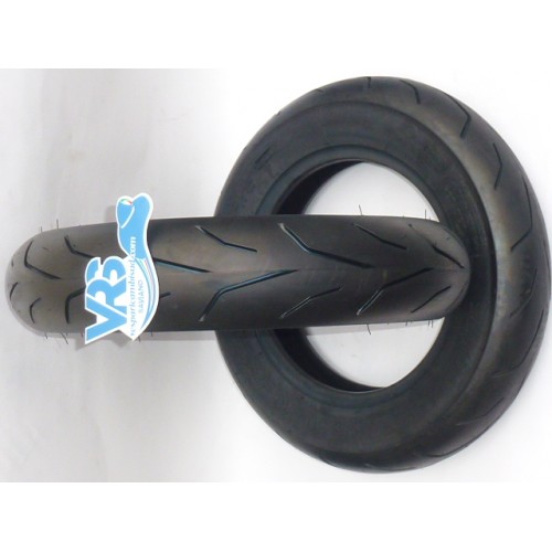 PNEUMATICO PMT"SEMI SLICK" 3/50/10
