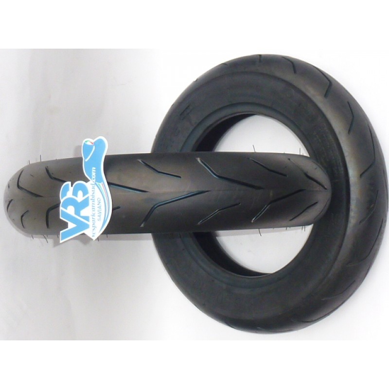 PNEUMATICO PMT"SEMI SLICK" 3/50/10 PNEUMATICO PMT"SEMI SLICK" 3/50/10