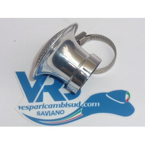 CORNETTO CARBURATORE MALOSSI