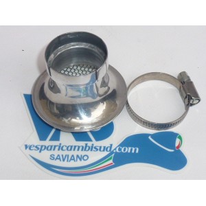 CORNETTO CARBURATORE MALOSSI