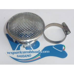 CORNETTO CARBURATORE MALOSSI