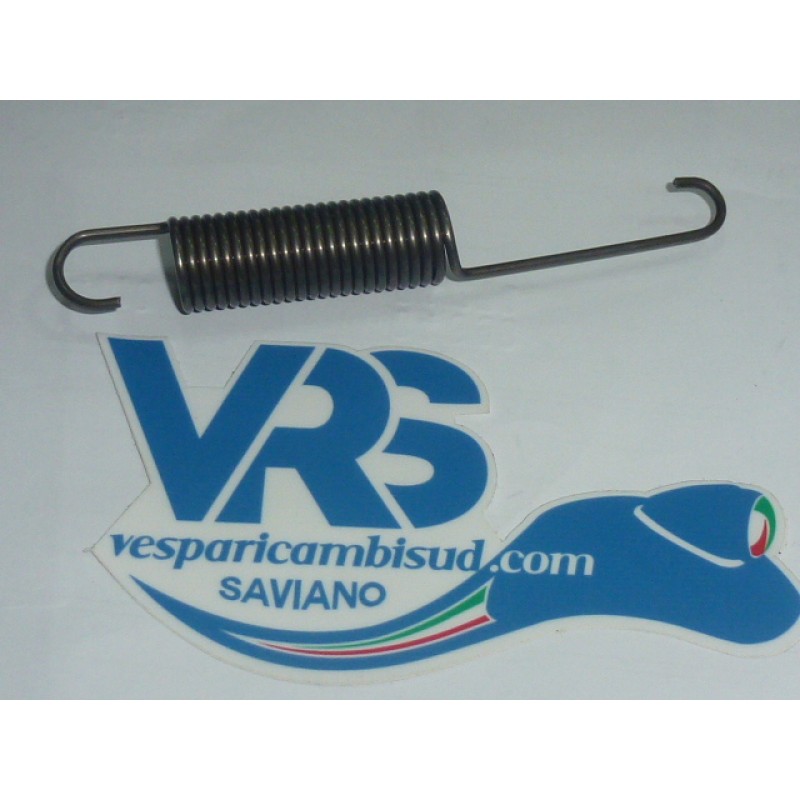 MOLLA RICHIAMO CAVALLETTO MOLLA RICHIAMO CAVALLETTO