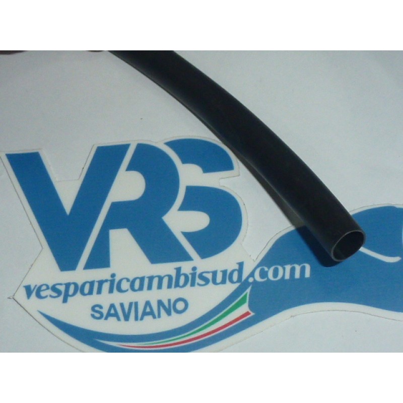 GUAINA NERA IMPIANTO ELETTRICO 8MM GUAINA NERA IMPIANTO ELETTRICO 8MM