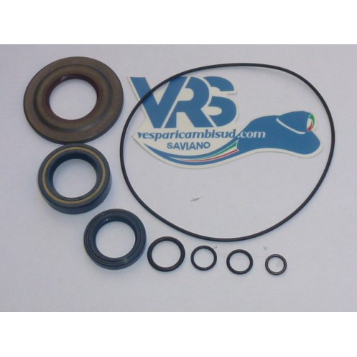 KIT PARAOLI VESPA 125T5