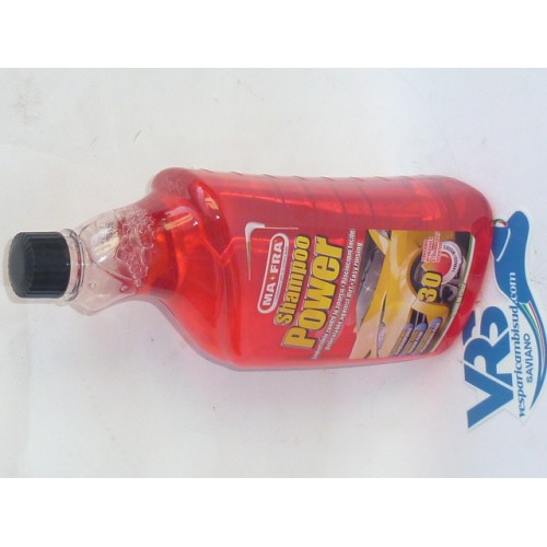 SHAMPOO POWER 1000ML MA-FRA