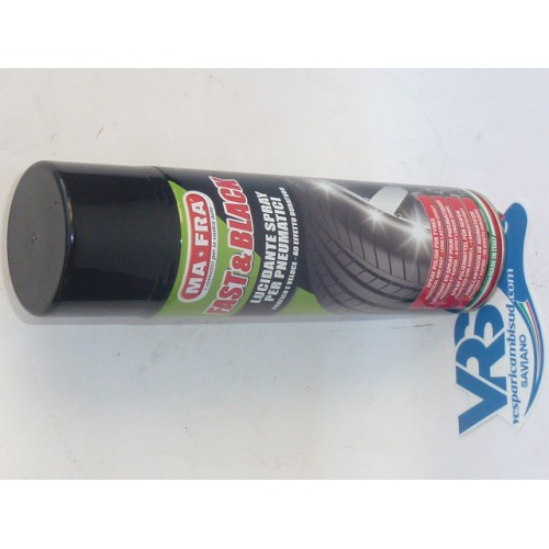 LUCIDANTE SPRAY GOMME MA-FRA