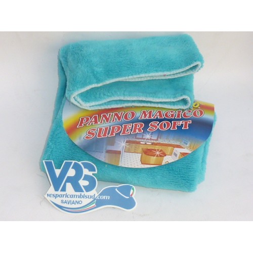 PANNO MAGIGO SUPER SOFT