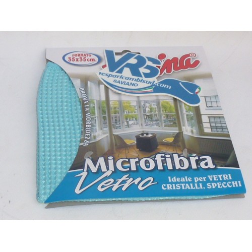 PANNO IN MICROFIBRA VETRO REGINA