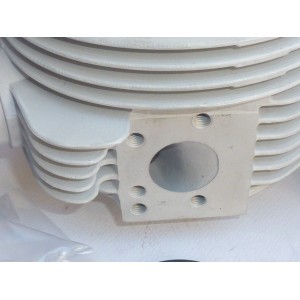 Gruppo Termico 160cc Nordkapp Vespa Faro basso Piston Port Gruppo Termico 160cc Nordkapp Vespa Faro basso Piston Port