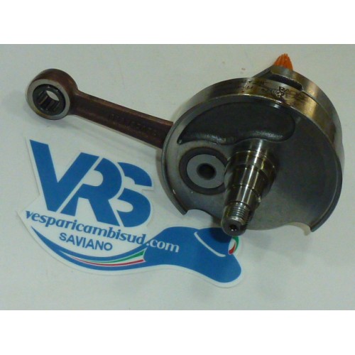 ALBERO MOTORE MAZZUCCHELLI PK XL HP  APE 50 CONO 20