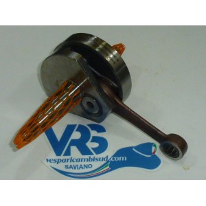 ALBERO MOTORE MAZZUCCHELLI PK XL HP  APE 50 CONO 20