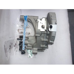 CARTER MOTORE PINASCO MASTER VESPA 125 T5 CARTER MOTORE PINASCO MASTER VESPA 125 T5