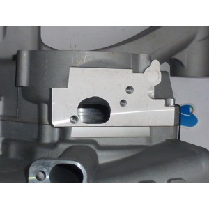 CARTER MOTORE PINASCO MASTER VESPA 125 T5 CARTER MOTORE PINASCO MASTER VESPA 125 T5