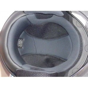 Casco Max Power turchese opaco Casco Max Power turchese opaco
