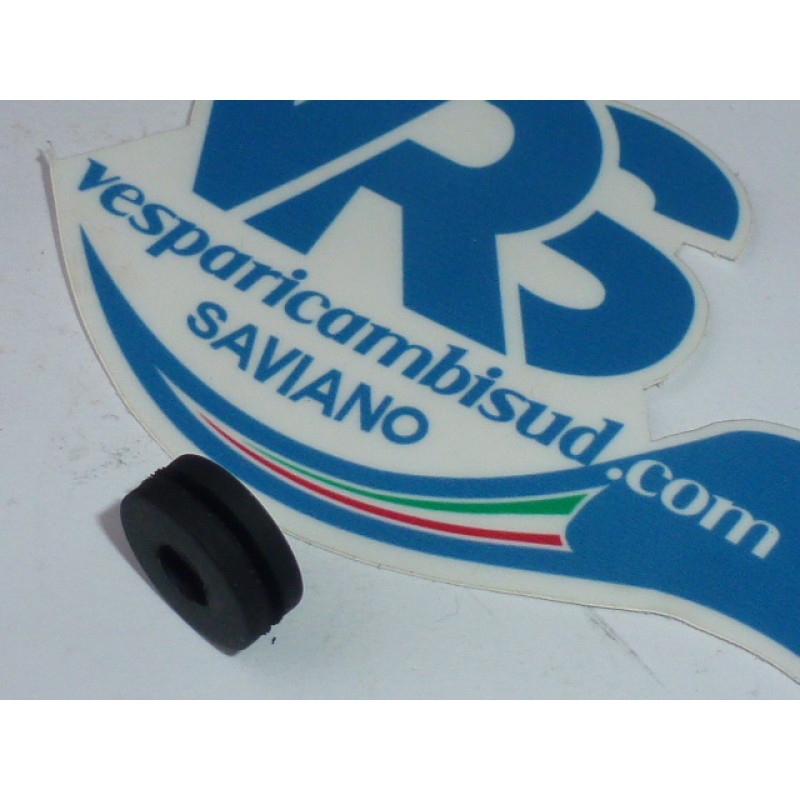 GOMMINO LEVA RUBINETTA LAMBRETTA LI/SX/DL GOMMINO LEVA RUBINETTA LAMBRETTA LI/SX/DL
