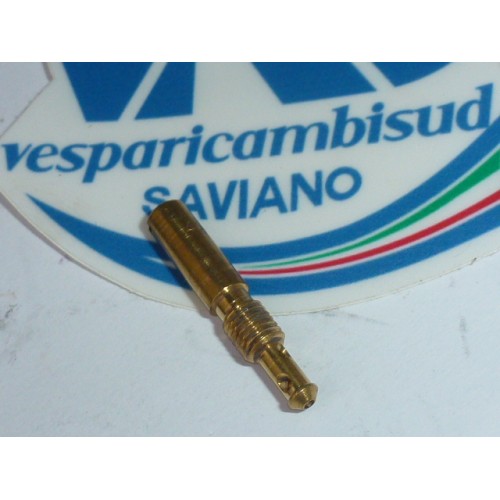 GETTO MINIMO CARBURATORI SHB/SI/SHBC 
