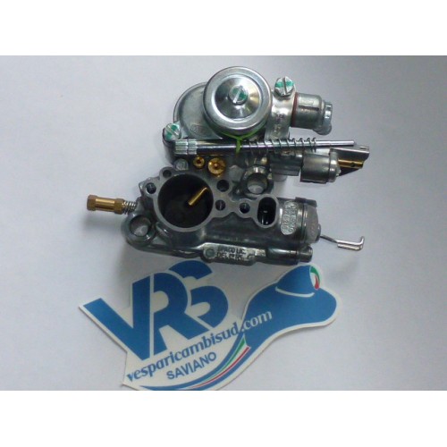 CARBURATORE DELLORTO SI 24-24G VESPA 125 T5